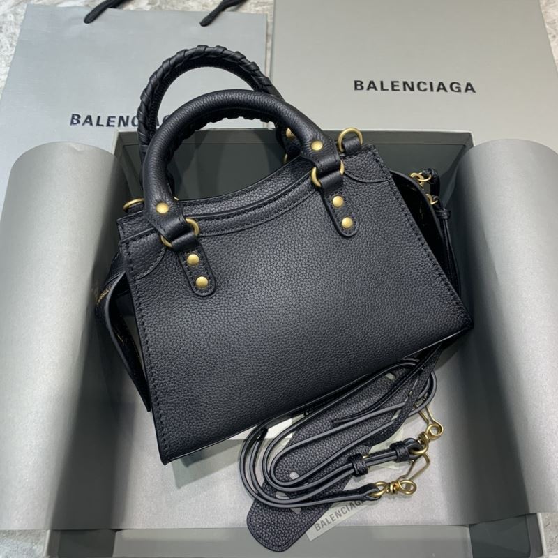 Balenciaga Top Handle Bags